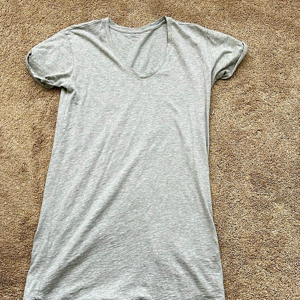 Casual dress